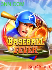 BaseballFever: Emoção e Estratégia no Campo Virtual