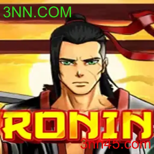 Ronin: O Novo Jogo Que Conquista 3NN.COM